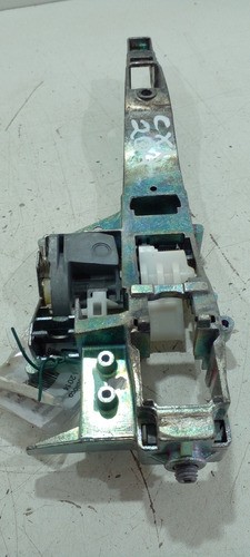 Suporte Maçaneta Exter D.d Peugeot 208 07/14 9670931980 (r)