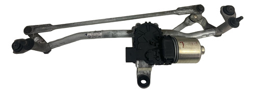 Máquina Limpador Parabrisa Jetta 2011/2018 - 5c7955023b