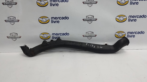 Duto Ar Mangueira Saída Água Mercedes C180k 1.8 2001 A 2007