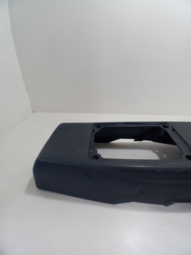 Console Central Original Vw Logus Pointer 547863241 (v)