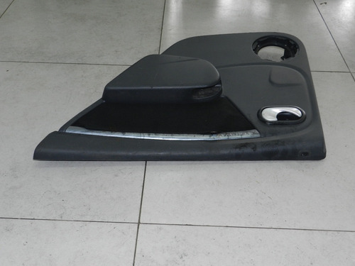 Forro Porta Traseira Direita Renault Sandero 8200607416