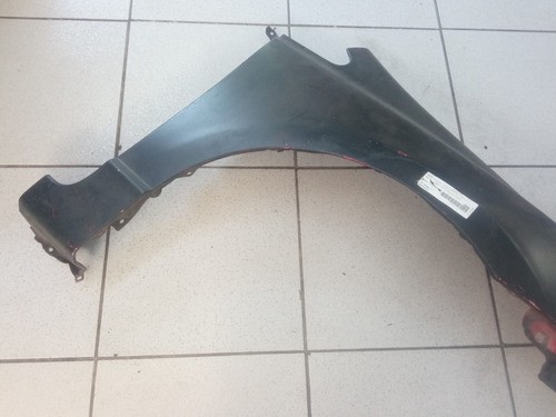 Paralama Direito Honda Civic 2007 2008 2009 2010 2011