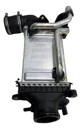 Intercoller Mercedes C200 C250 2.0 2017 2018 A2740900414