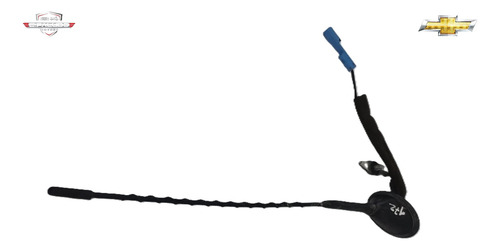 Antena Teto Gm Omega Cd Fittipaldi V6 2008 A 2012 