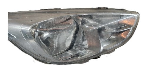 Farol Ford Ka 2016 / 2019 Ld 13148