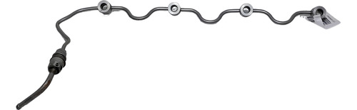 Cano Tubo Retorno Diesel Bicos Frontier 2.5 2008/2016
