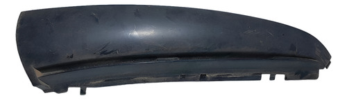 Acabamento Coluna Traseira Direita Gm Blazer 1995 2000