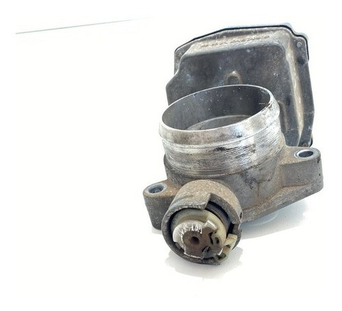 Corpo De Borboleta Tbi Citroen C4 307 2.0 16v