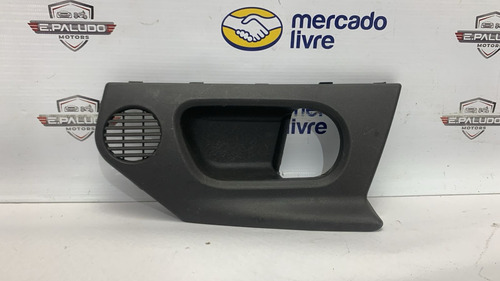 Moldura Interna Maçaneta Lado Direito Meriva 03/12 Detalhe