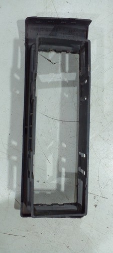 Moldura Central Painel Renault Scenic 2001/09 (r)