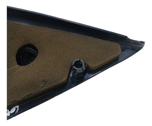 Moldura Interna Retrovisor Direito Gol 97 (rf)cxa379