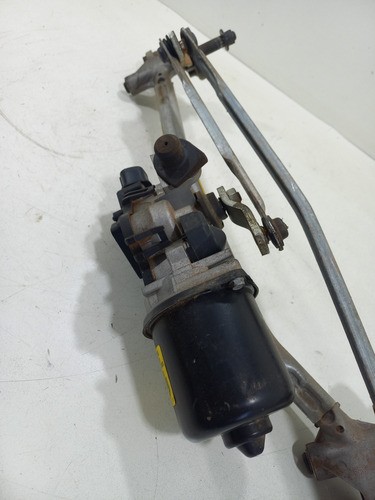 Motor Limpador Dianteiro Com Galhada Hyundai Hb20 2014 (m)