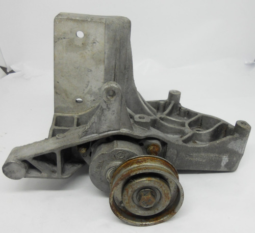 Suporte Bomba Hidraulica/alternador Fiat Palio Corsa 02/12