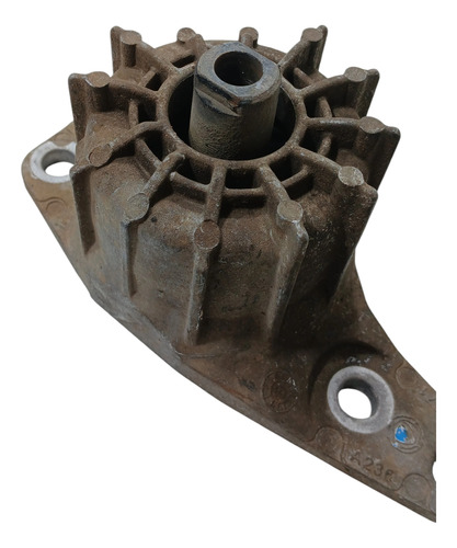 Coxim Suporte Do Motor Direito Palio Weekend 03/11 (e) Cx407