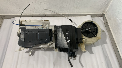 Caixa Evaporadora Toyota Corolla 1998 A 2002 04u00282