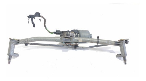 Motor Limpador Pára-brisa Galhada Audi A3 / Golf 1j1955113b