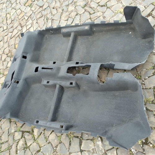 Forro  Carpete Interno Crossfox 2004/2010 6576