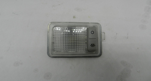 Luz Teto Cortesia Ford Ecosport 2013 A 2017 5w3cp | 152940