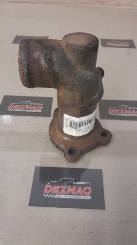 Cano Tubo Agua Motor Mwm X10 Cod. 961009120090