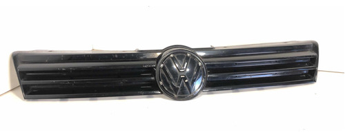 Grade Dianteira Vw Gol Saveiro Voyage G6 Sem Emblema