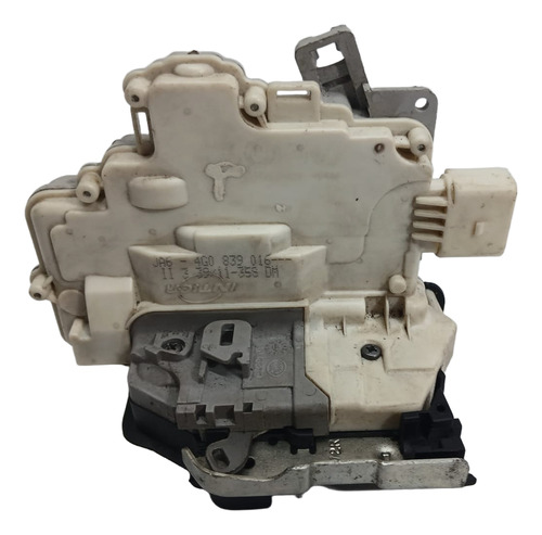 Fechadura Porta Traseira Direita Audi A7 A6 2012 A 2017
