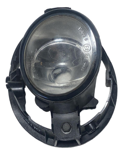 Farol De Milha Esquerdo Renault Clio 2009