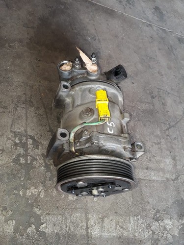 Compressor Do Ar Citroen C5 2005 Original