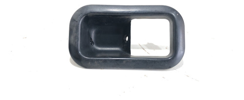 Moldura Maçaneta Interna Ford Escort Verona Lado Esquerdo 