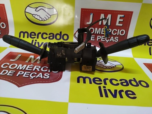 Chave De Seta Limpador Renault Sandero Original E1058848