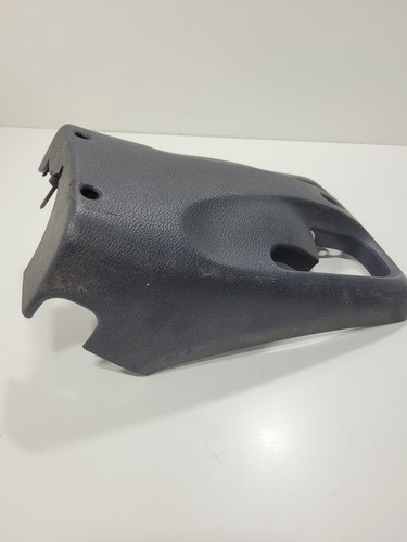 Moldura Inferior Coluna Direção Renault Clio 03/08 (r)