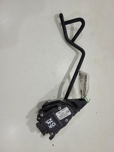 Pedal Acelerador Fiat Ducato Fiat Ducato 2009/17 (r)