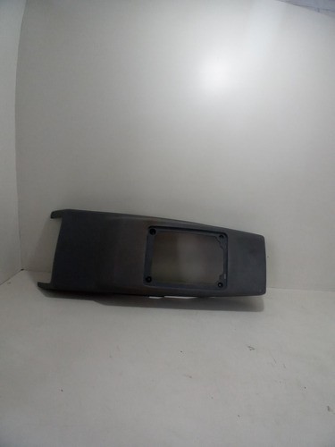 Console Central Original Vw Logus Pointer 547863241 (v)