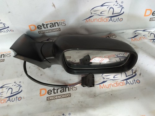 Retrovisor Elétrico Golf 99/2000 7 Lado Direito 4172