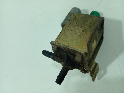 Válvula Solenoide Gm Omega/corsa/vectra 1998 72097516 (m)