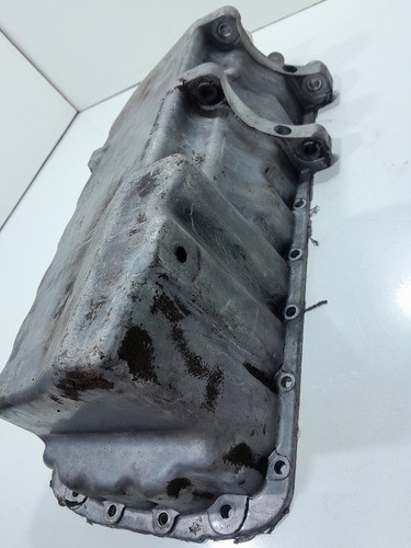 Carter Alumínio Motor Peugeot 306 1.8 1998 9606450580 (m)