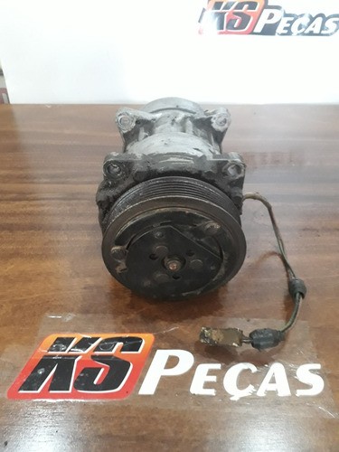 Compressor De Ar Citroen Xsara Bk Ex 1.8 16v/1999