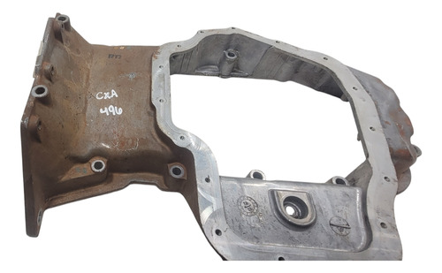 Cárter Óleo Motor Gm Astra Vectra 2.0 97/05 (al) Cxa 496