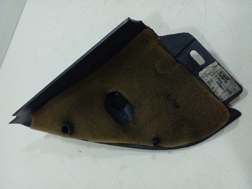 Moldura Do Retrovisor L/e Vw Gol G3/g4 Cp5027504 (m)