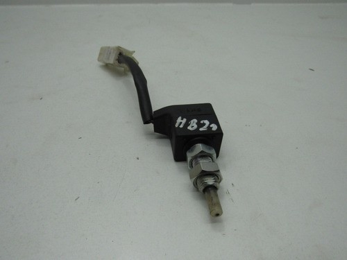 Sensor Pedal De Freio Hb20 1.0 3 Cilindros Ano 2013 A 2017