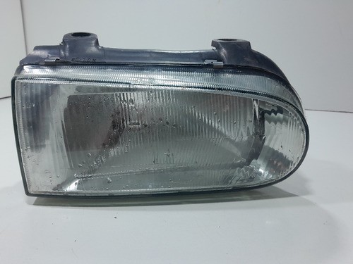 Farol Lado Direito Volkswagen Gol Bola G2 Arteb (vj)e115