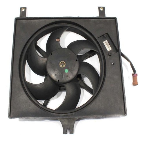 Eletro Ventilador Towner Passageiro 08/13 Usado (892)