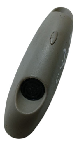 Sensor Estacionamento Alarme Vw Gol G3 2001/05 (ap) Cxa 543