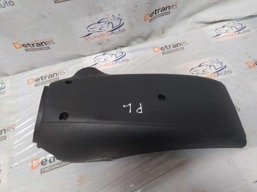 Moldura Coluna Direção Fiat Palio 09/.. 100184485 12727 Cx