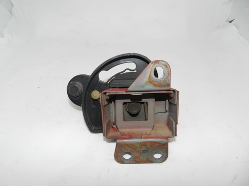 Trava Banco Traseiro Direito 79 Kg Ford Ka 1996 A 2000 