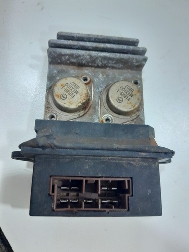 Resistencia Ar Condicionado Gm Vectra 96/05 90508024 (vj)