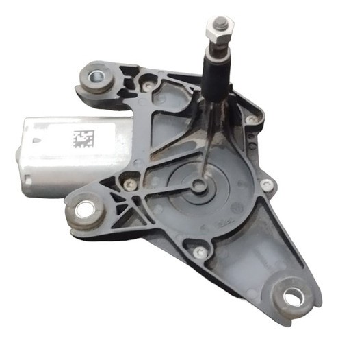 Motor Limpador Traseiro Parabrisa Gm Onix 2013 A 2020