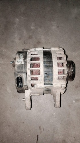 Alternador  Jac T6 2016 156cv