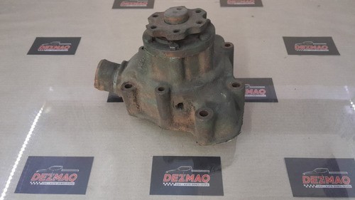 Bomba Agua Motor Mb 608 Mb608 Mb 708