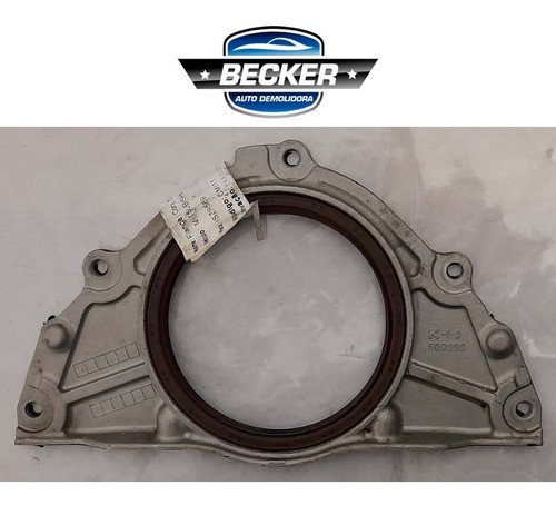 Flange Retentor Volante Mitsubishi Outlander 3.0 V6 - 500290