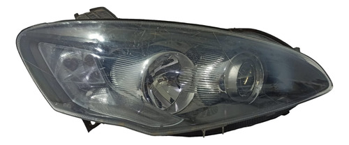 Farol Dianteiro Fiat Idea 2011 2019 Ld Retirar Peças Orig